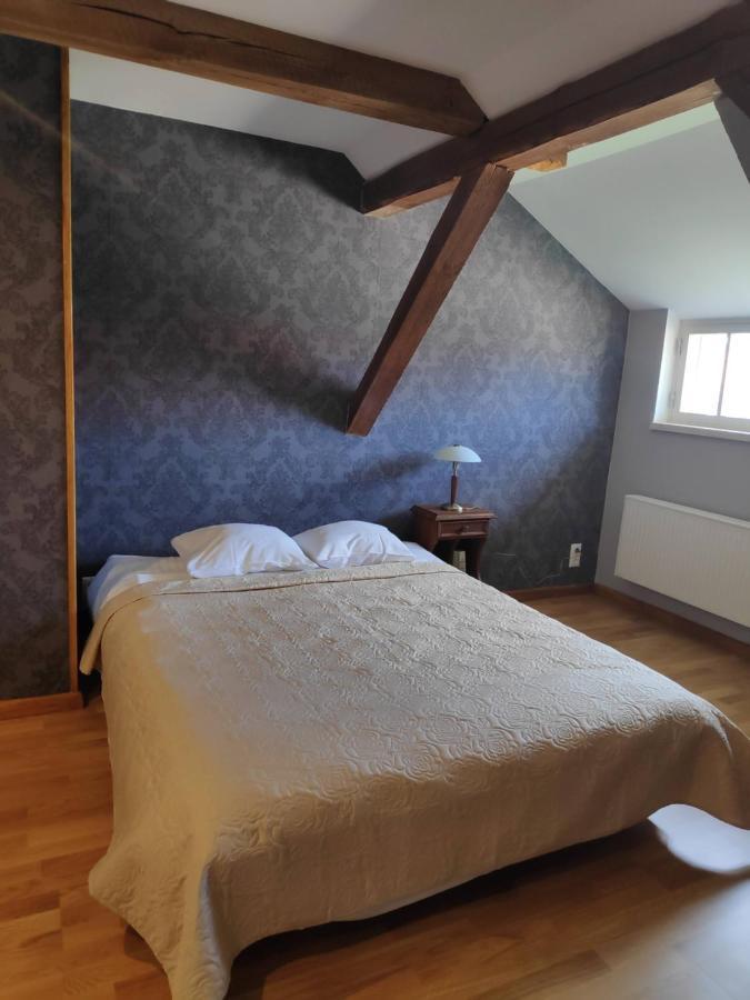 Hotel Mooste Moisa Linakoja Kuelalistemaja Extérieur photo